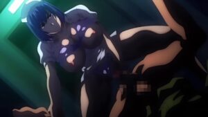 Sakusei Byoutou THE ANIMATION - Screenshot