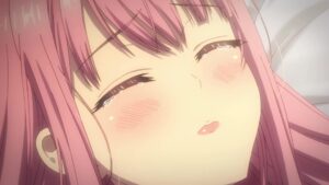 Sazanami Soushi ni Shojo wo Sasagu: Saa, Jikkuri Medemashou ka - Screenshot