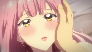 Sazanami Soushi ni Shojo wo Sasagu: Saa, Jikkuri Medemashou ka - Screenshot