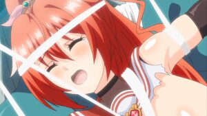 Seikou Senki Pony Celes - Screenshot