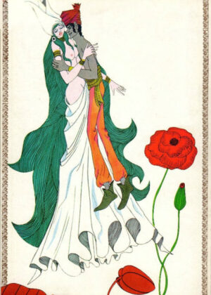 Senya Ichiya Monogatari