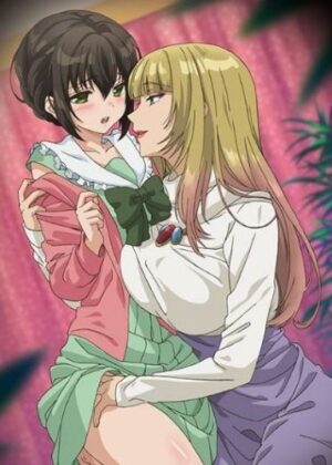 Skirt no Naka wa Kedamono Deshita.