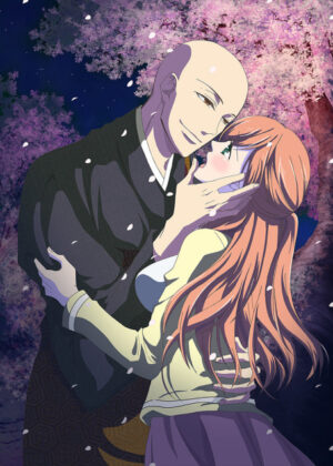 Souryo to Majiwaru Shikiyoku no Yoru ni…