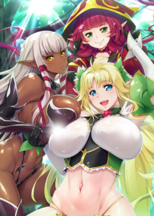 Youkoso! Sukebe Elf no Mori e